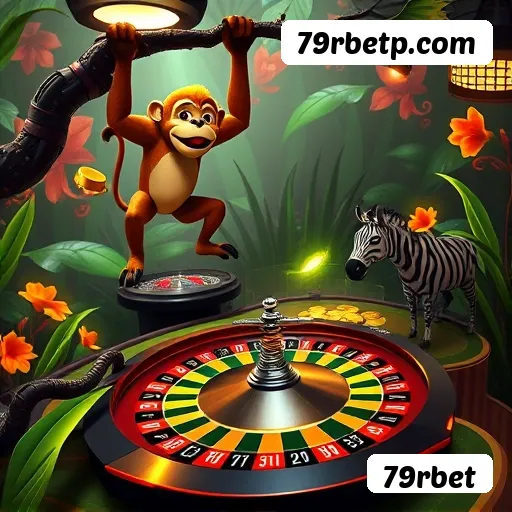 Roleta ao vivo 79rbet