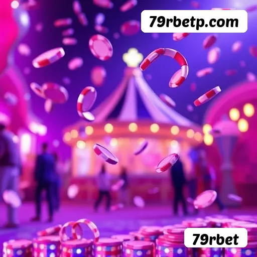 PIX Instantâneo 24/7 79rbet Brasil